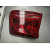 GTF206 Passenger Right Tail Light For 06-08 Dodge Charger  3.5